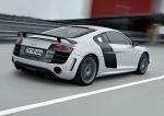 Audi R8 GT 2010 года (EU)